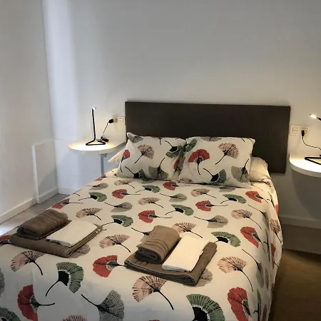 Punta Brava Relax Apartman