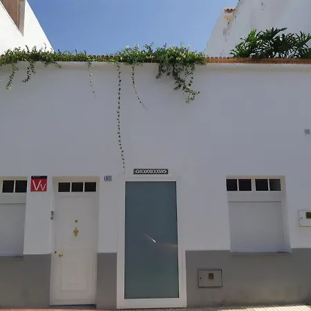 Apartment Punta Brava Relax