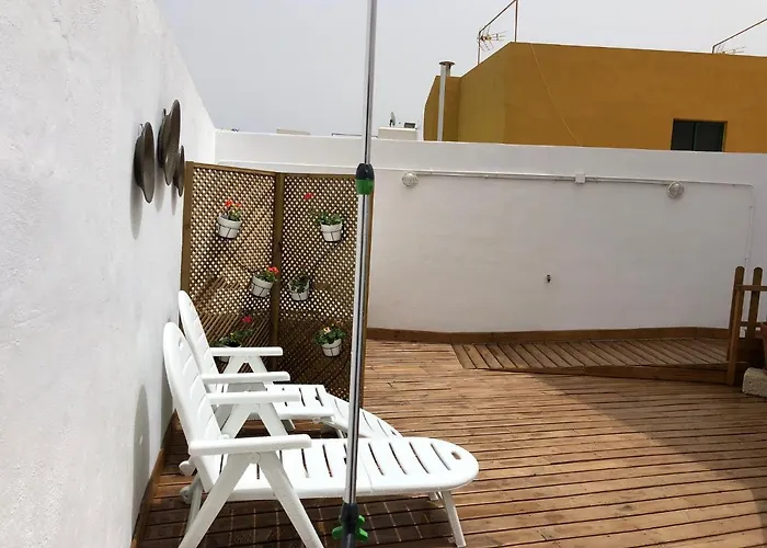 Punta Brava Relax Apartman *