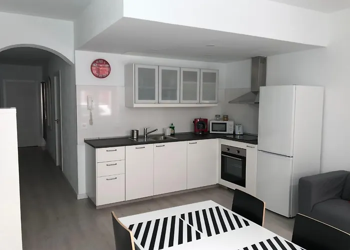 Apartman Punta Brava Relax