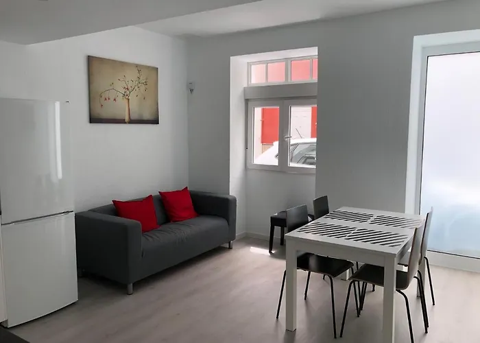 Apartman Punta Brava Relax *