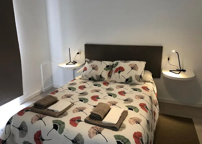 Punta Brava Relax Apartman