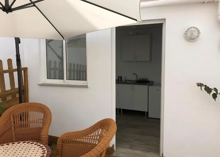 Apartman Punta Brava Relax *