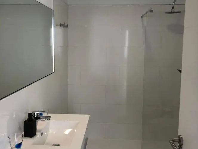 Apartman Punta Brava Relax *