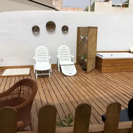Punta Brava Relax *