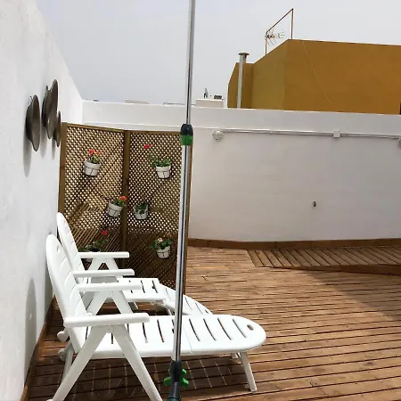 Punta Brava Relax 公寓 *