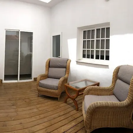 Punta Brava Relax Apartament Puerto de la Cruz (Tenerife)