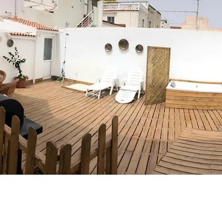 Punta Brava Relax * 拉克鲁斯
